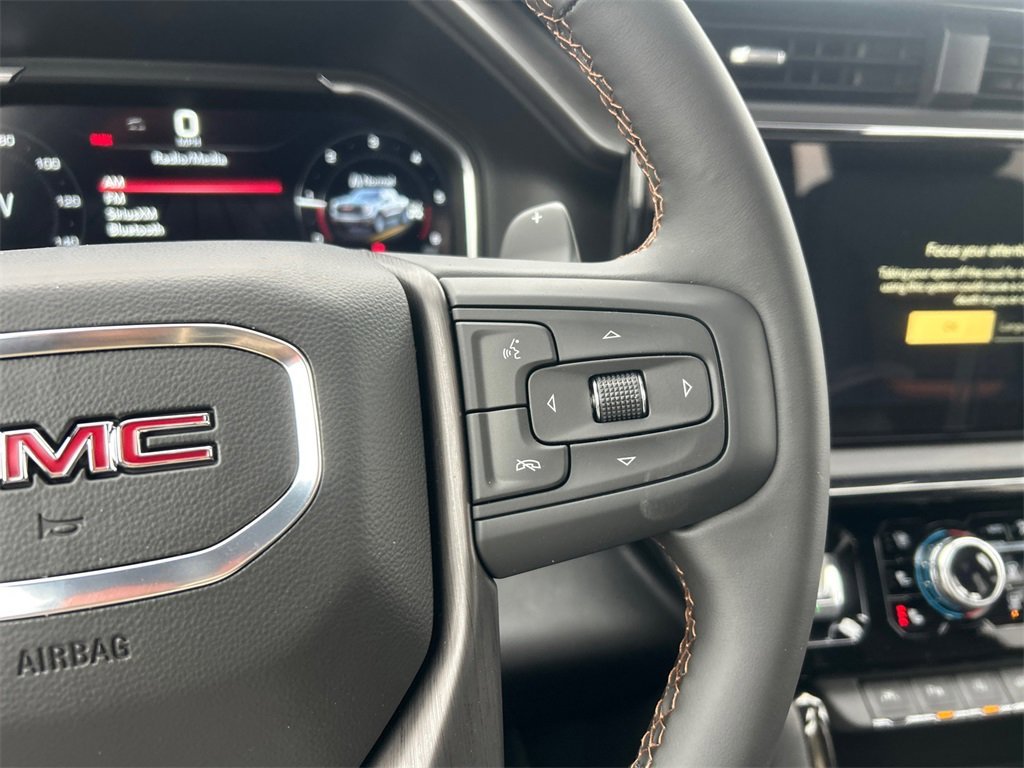 2026 GMC SIERRA - Image 20