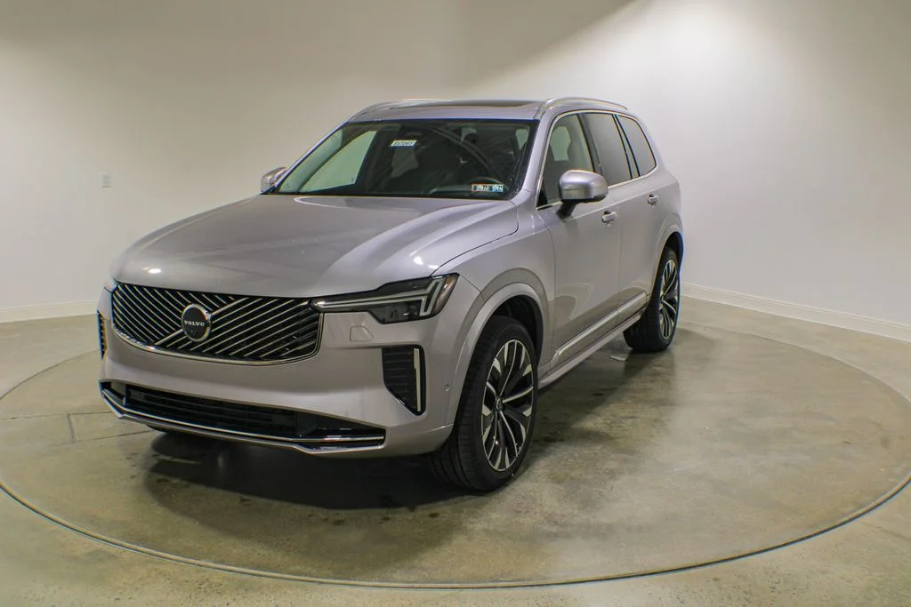 2026 Volvo XC90 B6 Ultra Bright 7-Seater 4WD's photo