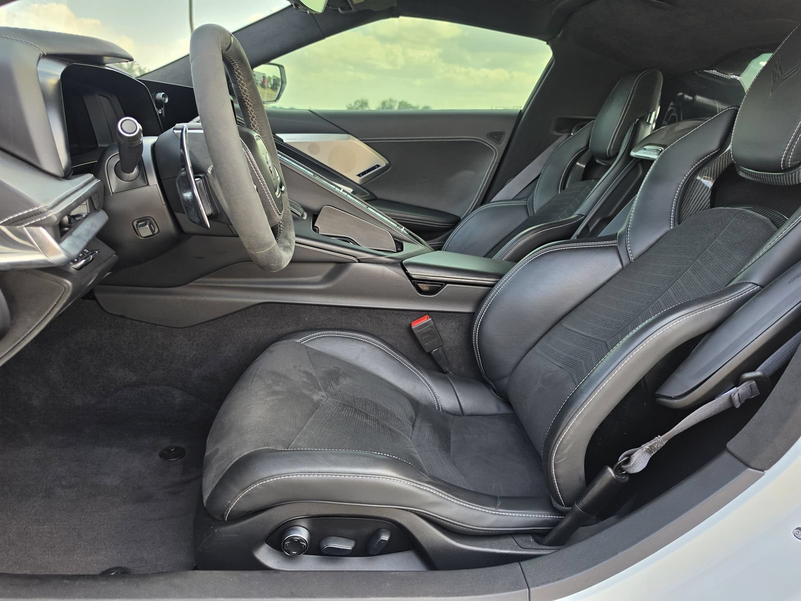 2023 Chevrolet Corvette 3LT - Photo 20