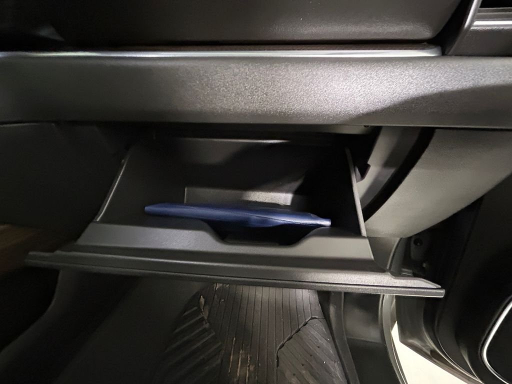 Used 2024 Gray Chevrolet LT Trail Boss image 28