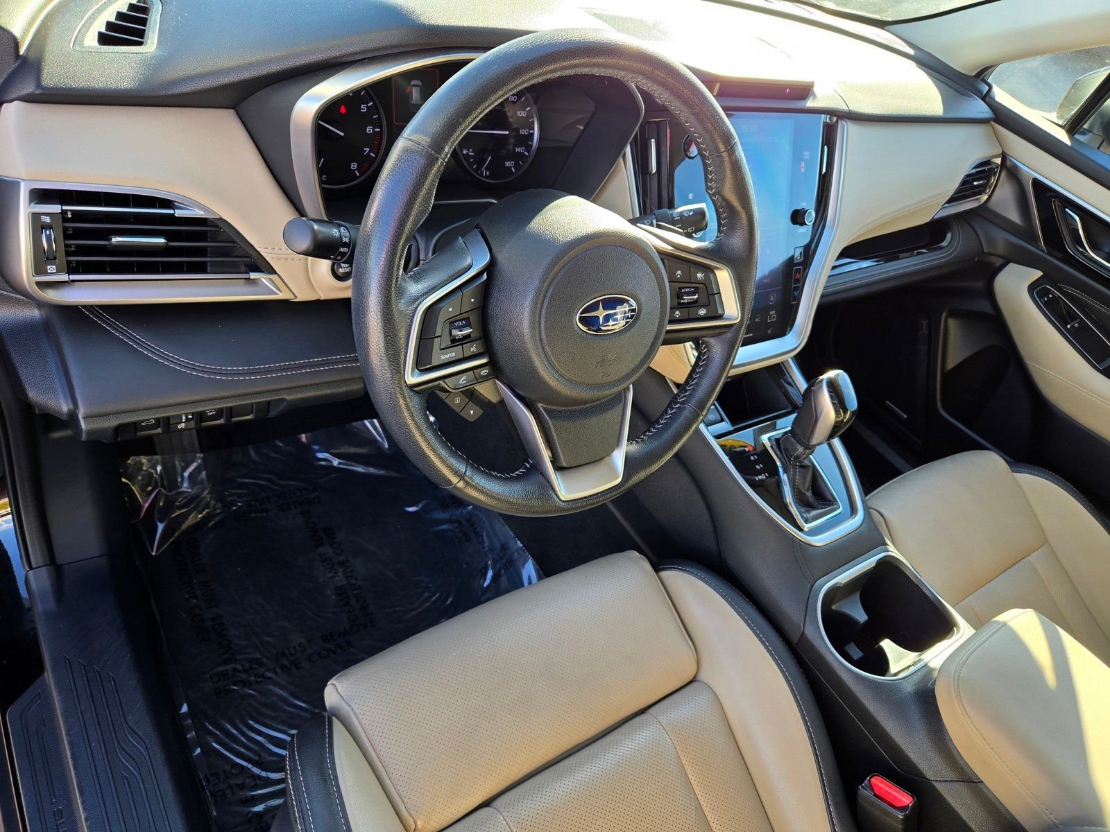 2022 Subaru Outback Limited - Photo 12