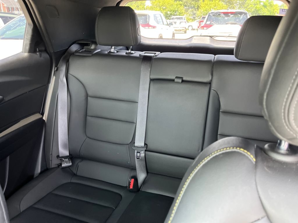 Used 2024 White Chevrolet ACTIV image 13