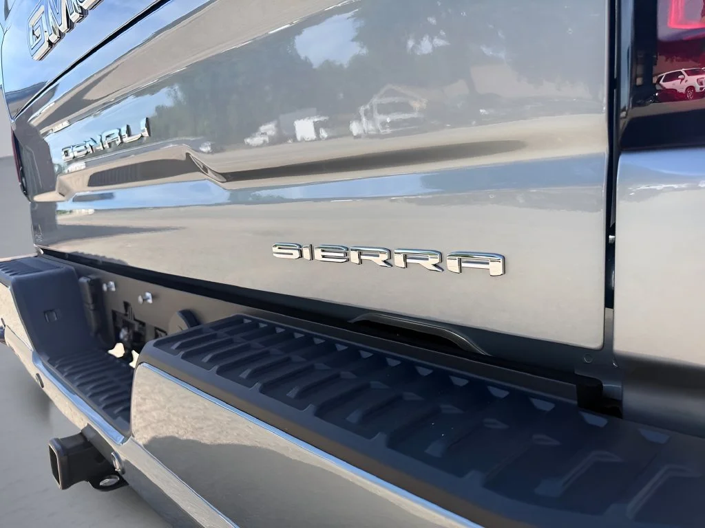 New 2026 Sterling Metallic GMC Denali Ultimate image 41