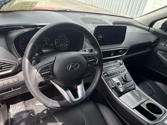 Used 2023 Red Hyundai XRT image 16