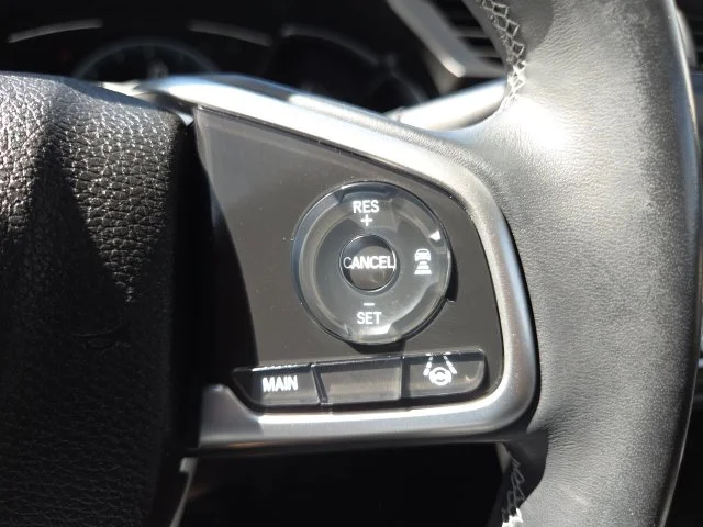 Used 2019  Honda EX-L image 33