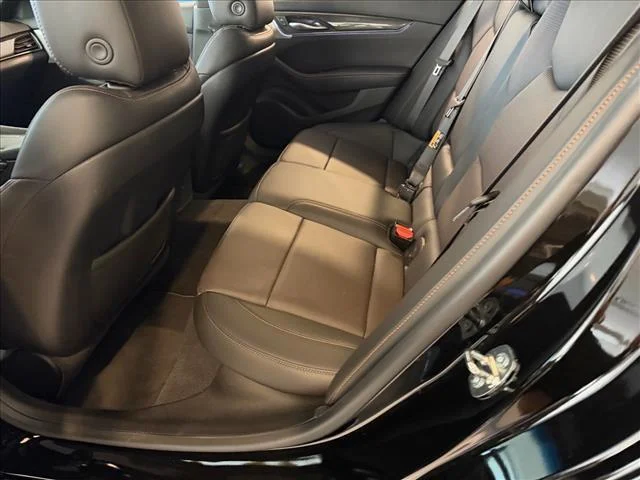 Used 2023  CADILLAC VSERIES image 10