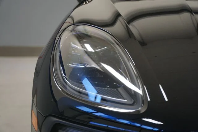New 2026 Black Porsche  image 15