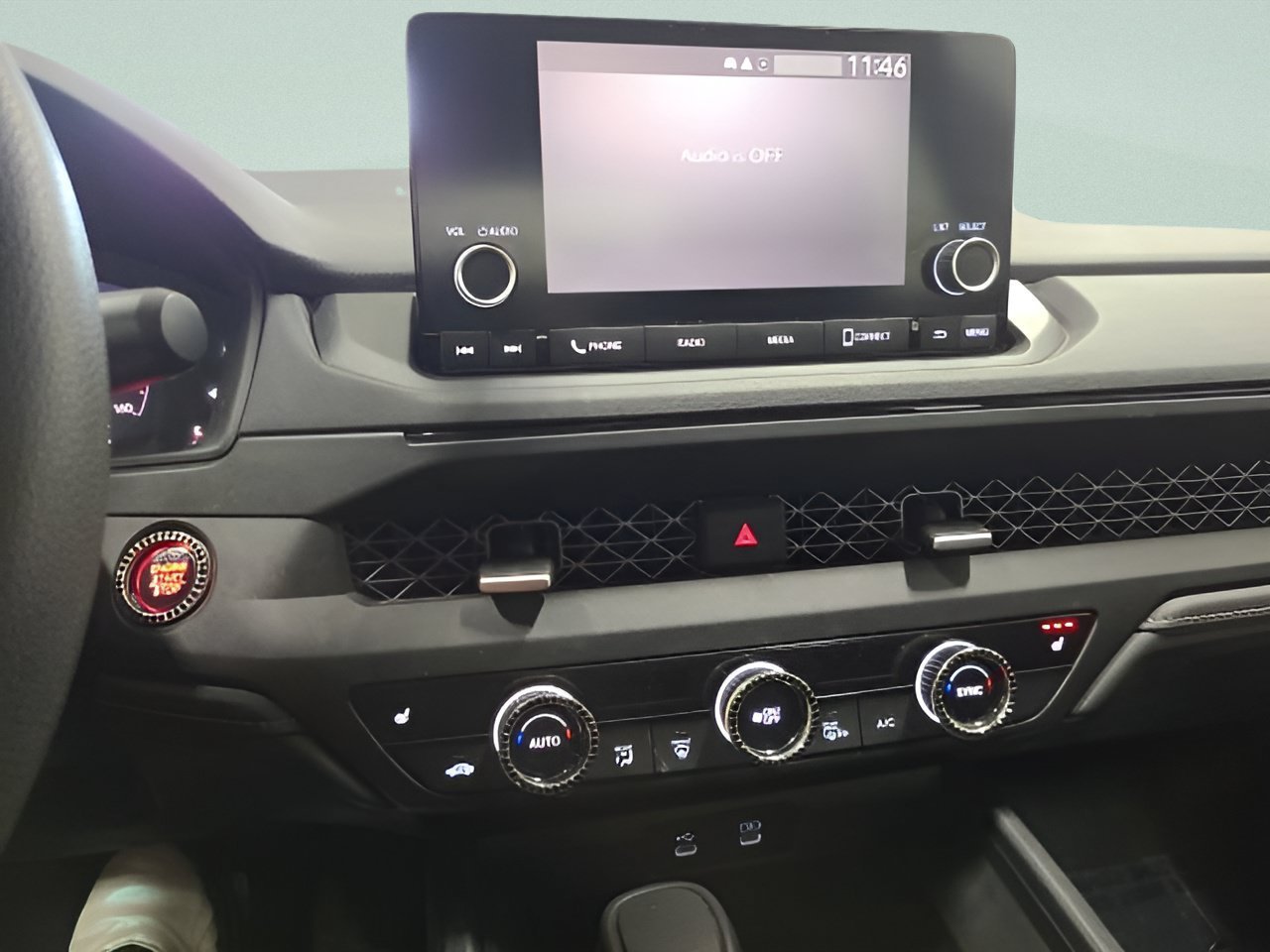 2023 Honda Accord EX - Photo 29