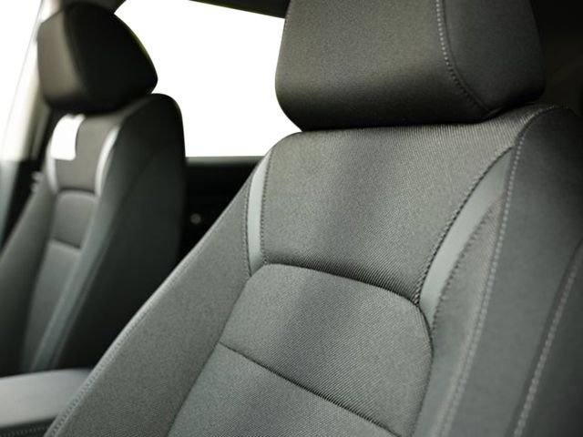 2026 Honda CR-V LX - Photo 22