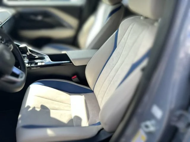 2025 Acura ADX A-Spec Package - Photo 41