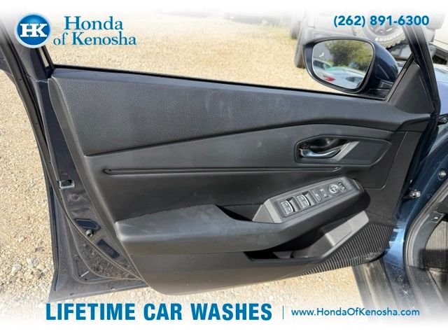 2024 Honda Accord EX - Photo 8