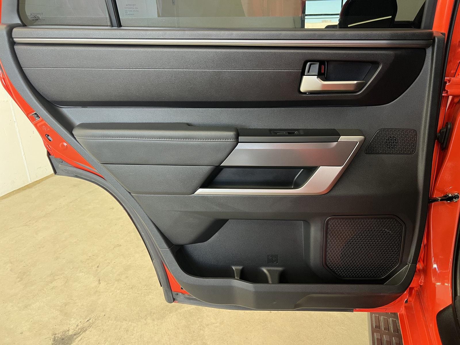2024 Toyota Sequoia SR5 - Photo 24
