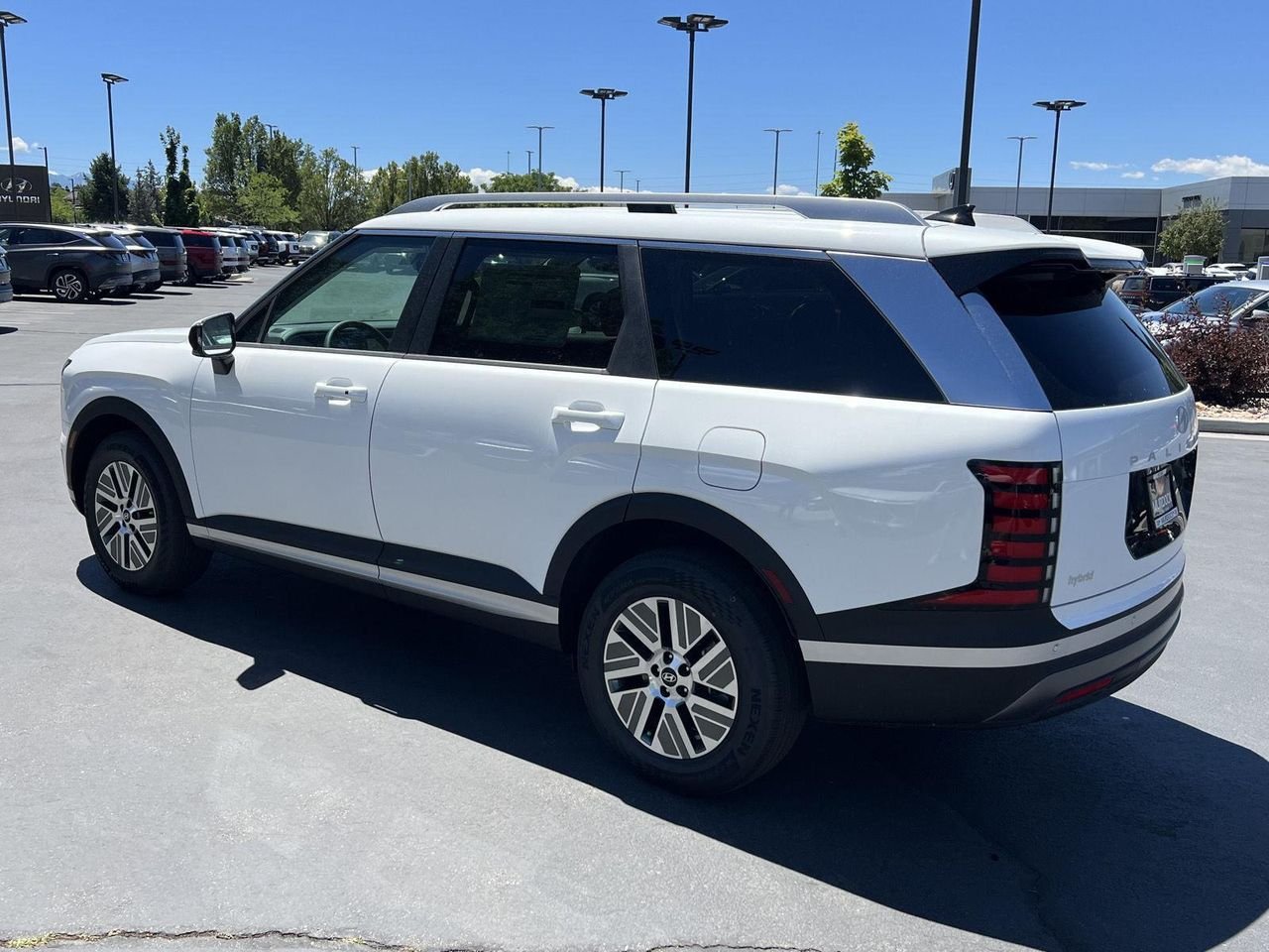 2026 Hyundai Palisade SEL - Photo 48