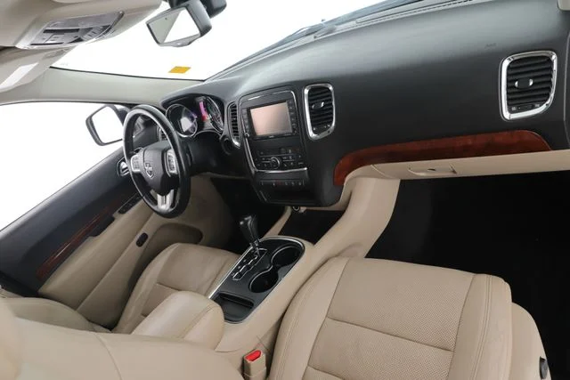 Used 2013 White Dodge Citadel image 33