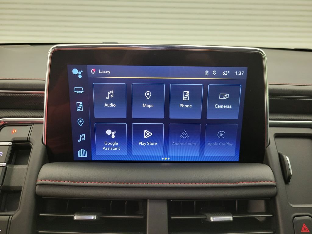 2024 Chevrolet Tahoe RST - Photo 17