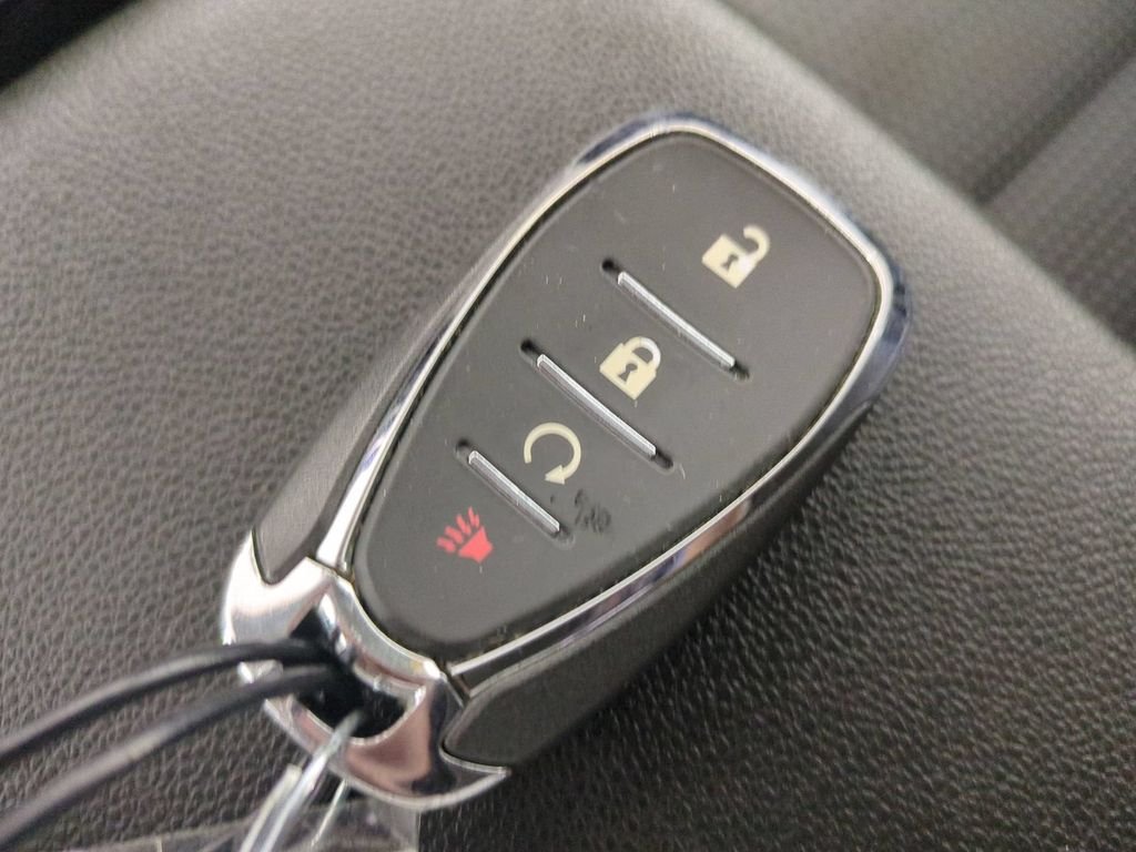 2025 Chevrolet Trax LT - Photo 41