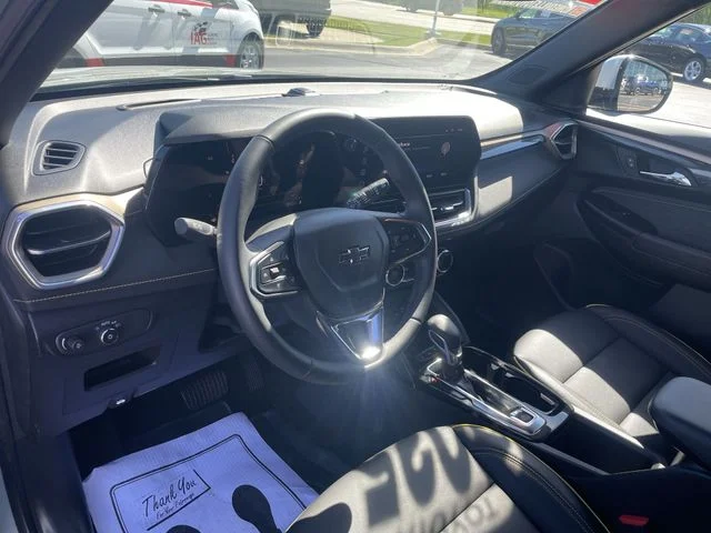 2025 Chevrolet Trailblazer Activ - Photo 18