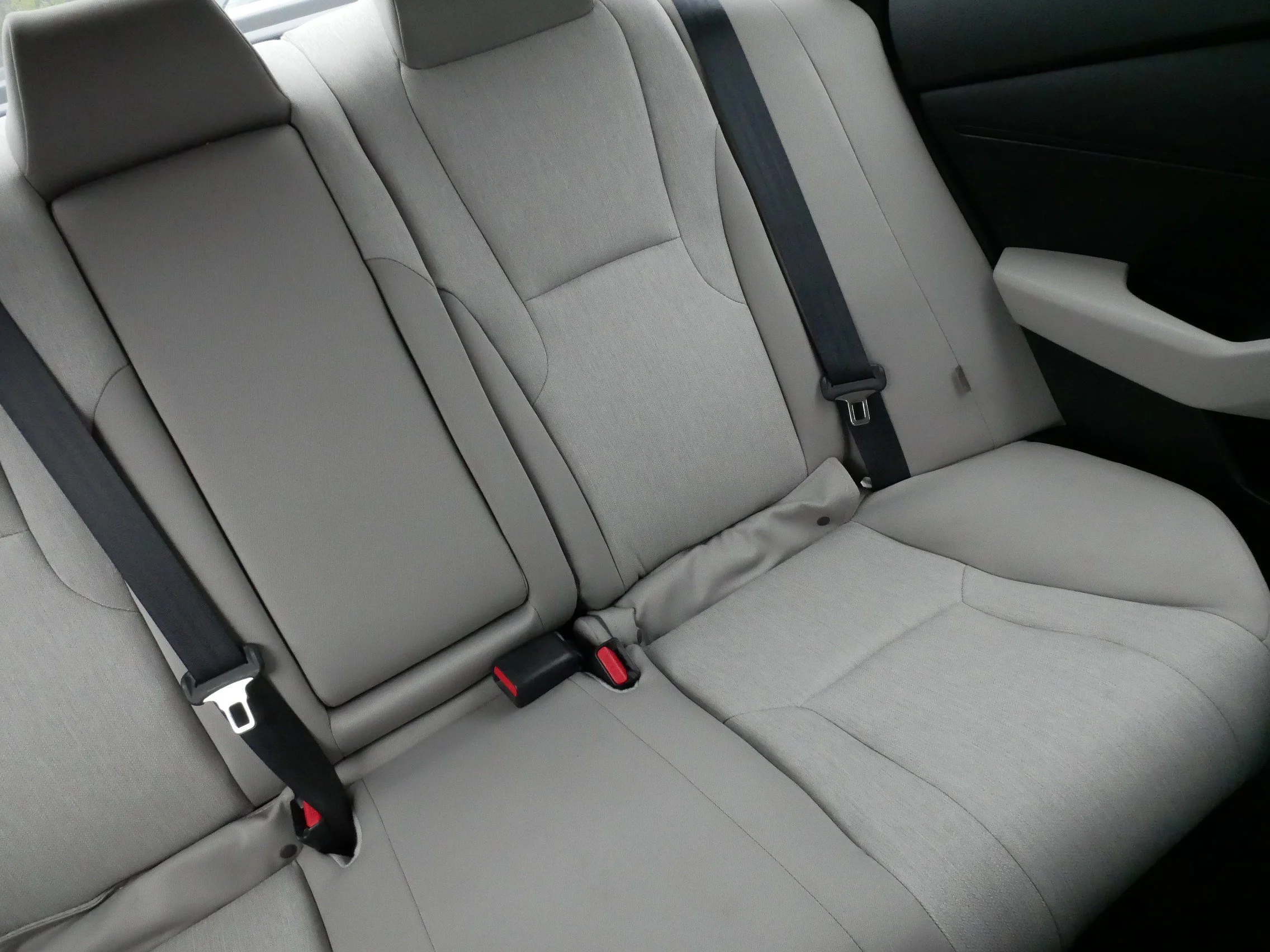 2023 Honda Accord EX - Photo 48