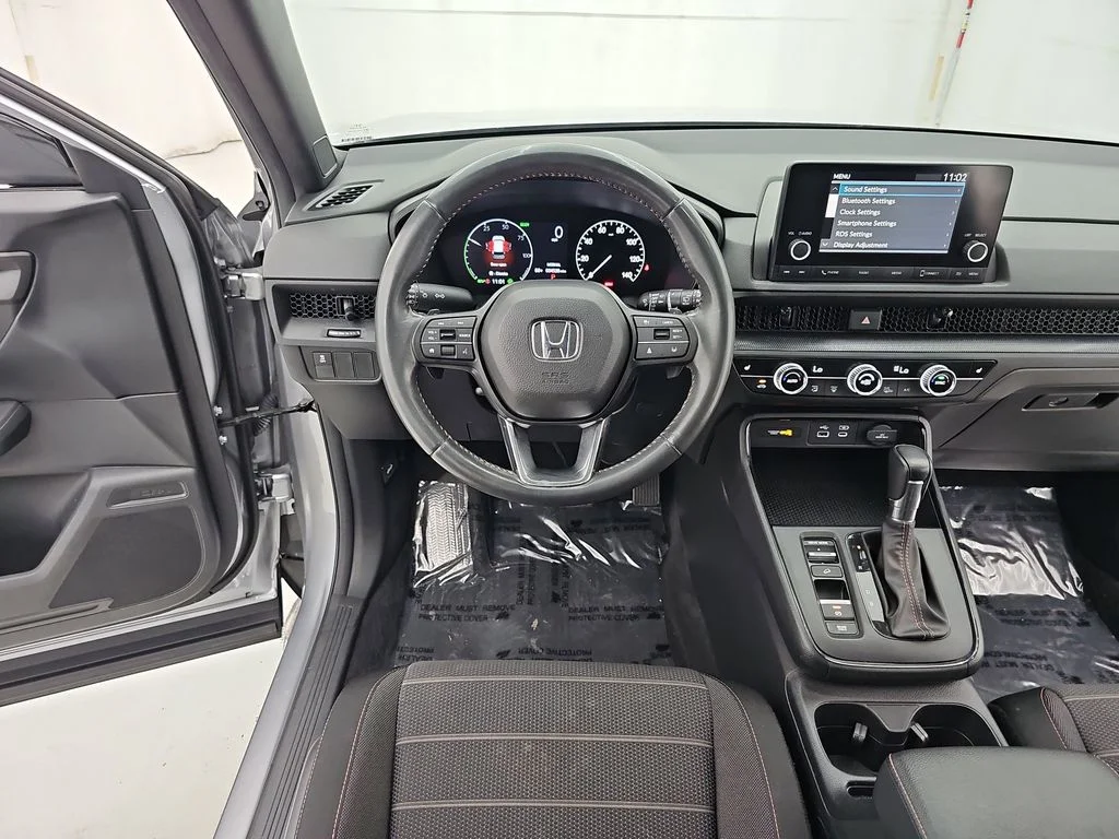 2023 Honda CR-V Sport - Photo 23