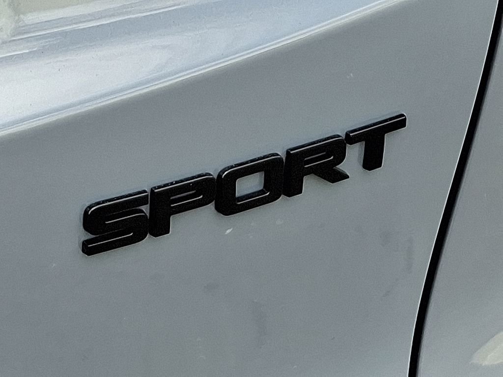 New 2026 Urban Gray Pearl Honda AWD Sport-L Hybrid image 6