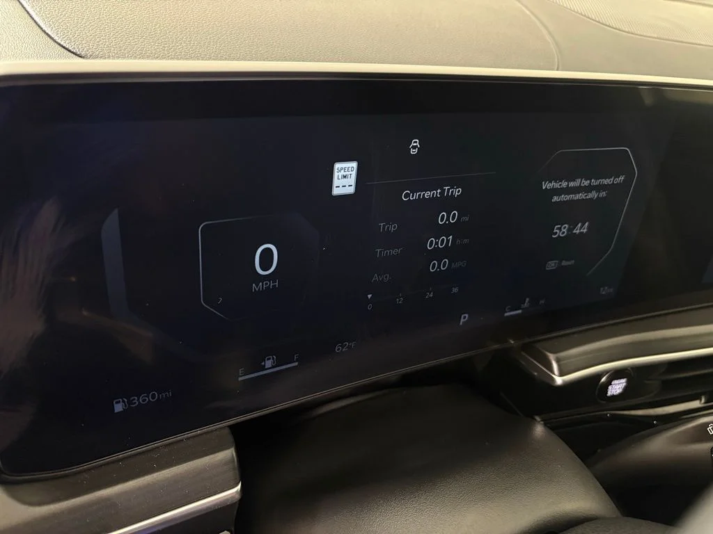 New 2026 Steel Matte Gray Kia GT image 24
