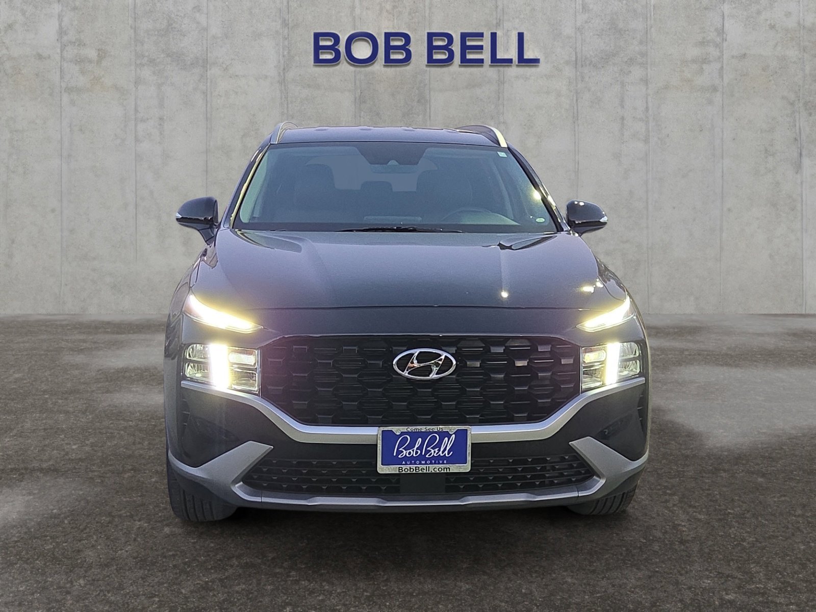 2023 Hyundai Santa Fe SEL - Photo 8