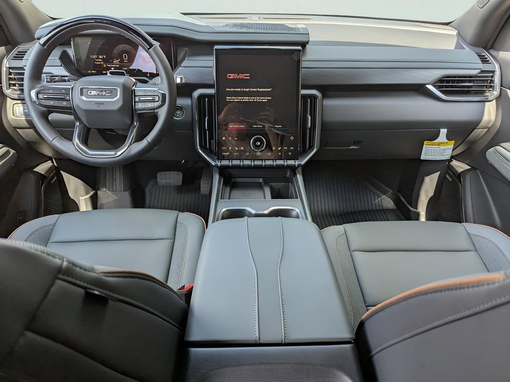 2026 GMC Acadia AT4 - Photo 16
