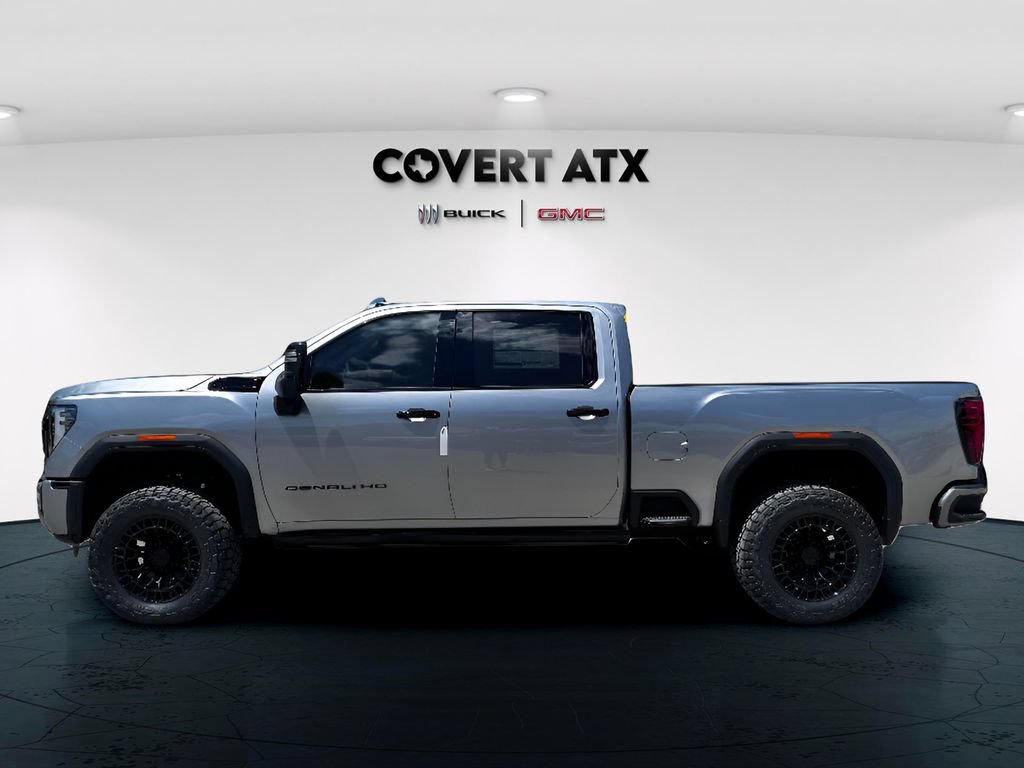 2026 GMC Sierra 2500HD Denali Ultimate - Photo 5