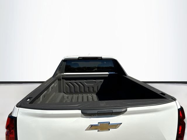 2024 Chevrolet Silverado EV Work Truck - Photo 25