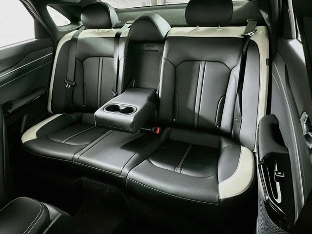 Certified Used 2025 Blue Kia GT-Line image 11