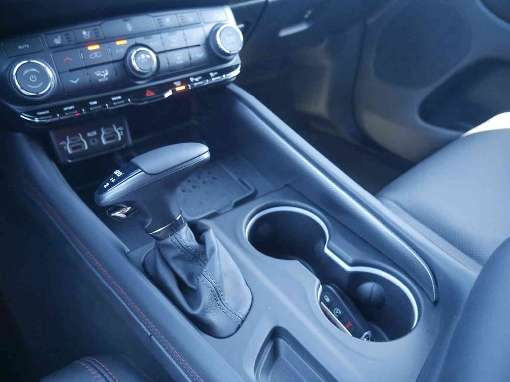 New 2026 B5 Blue Exterior Paint Dodge GT PLUS image 30