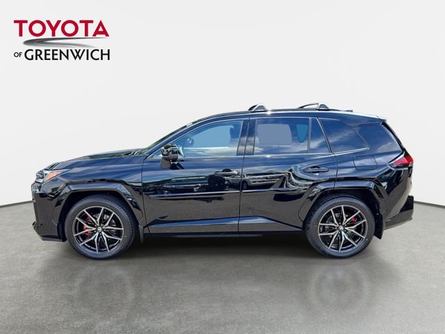 New 2026 Black Toyota GR Sport image 5