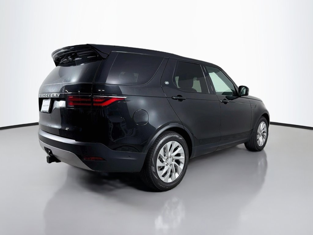 New 2026 Santorini Black Land Rover S image 5