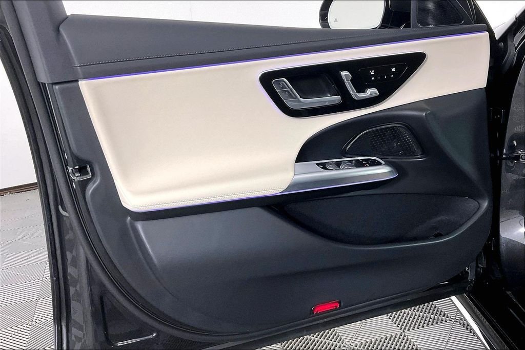 2026 Mercedes-Benz E-Class E350 - Photo 15