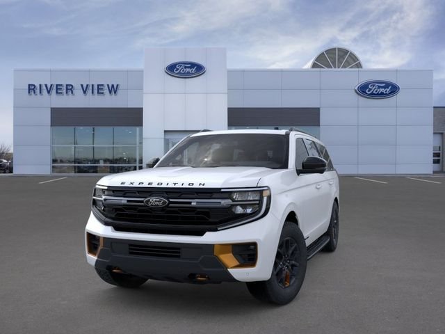2025 Ford Expedition Tremor - Photo 2