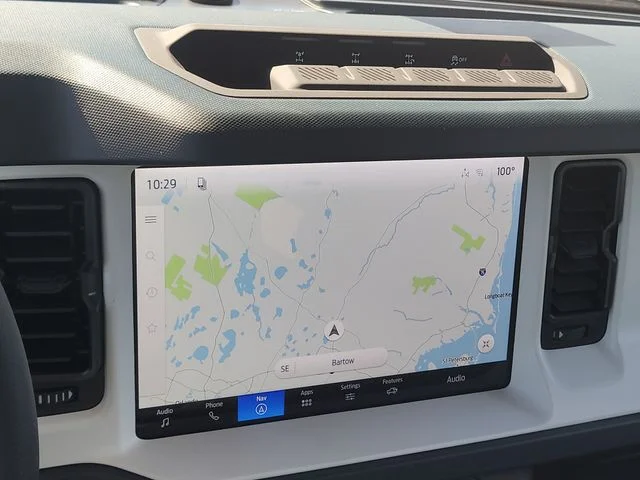 New 2026 Avalanche Ford Heritage Edition image 21