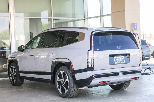 New 2026 Gray Hyundai Performance Limited image 6