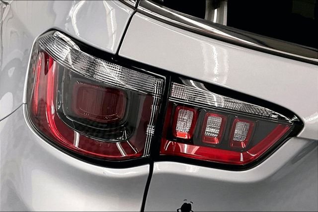 2024 Jeep Compass Latitude - Photo 33