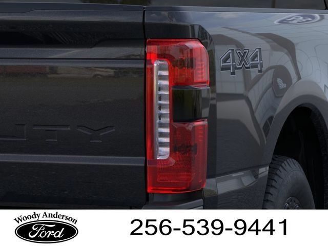 New 2026 Agate Black Metallic Ford Lariat Harley Davidson image 39