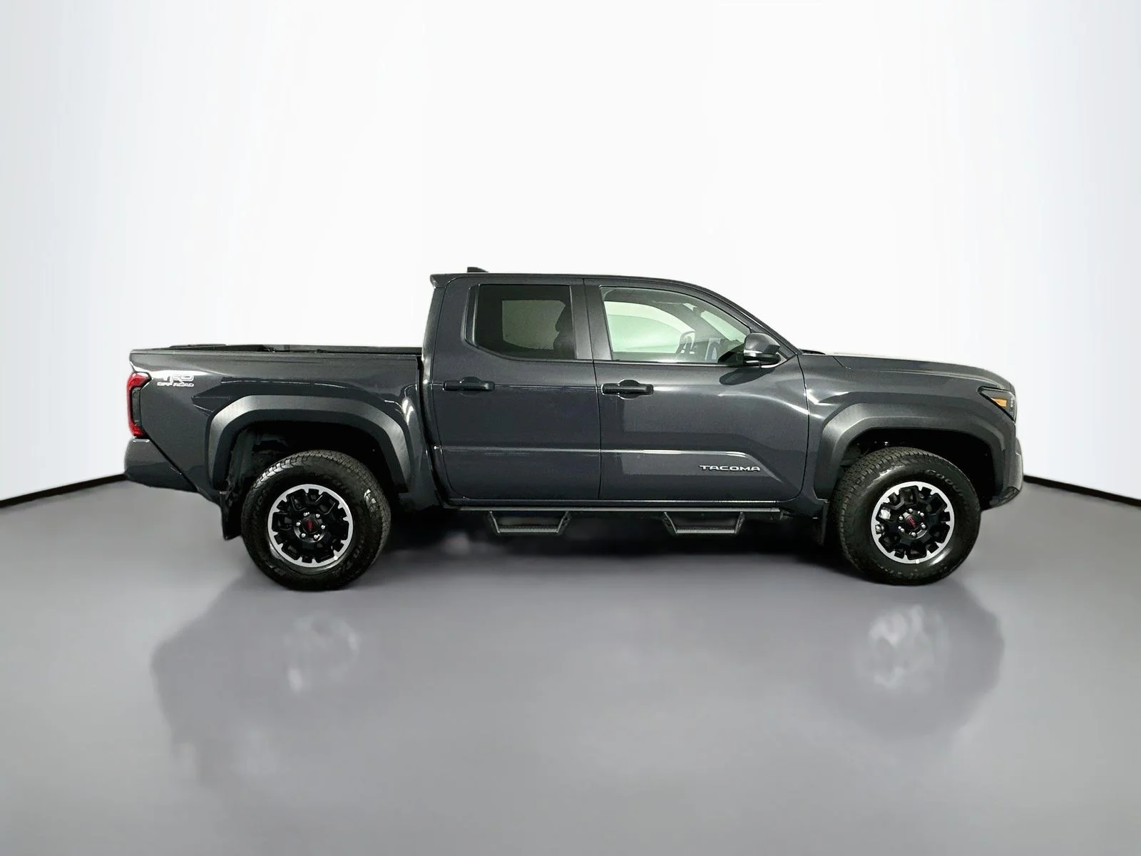Used 2024  Toyota TRD Off-Road image 8