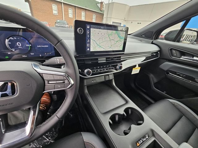 2026 Honda Prologue Touring - Photo 33