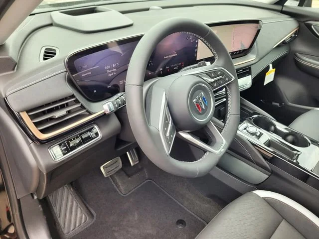 2026 Buick Envision Sport Touring - Photo 22