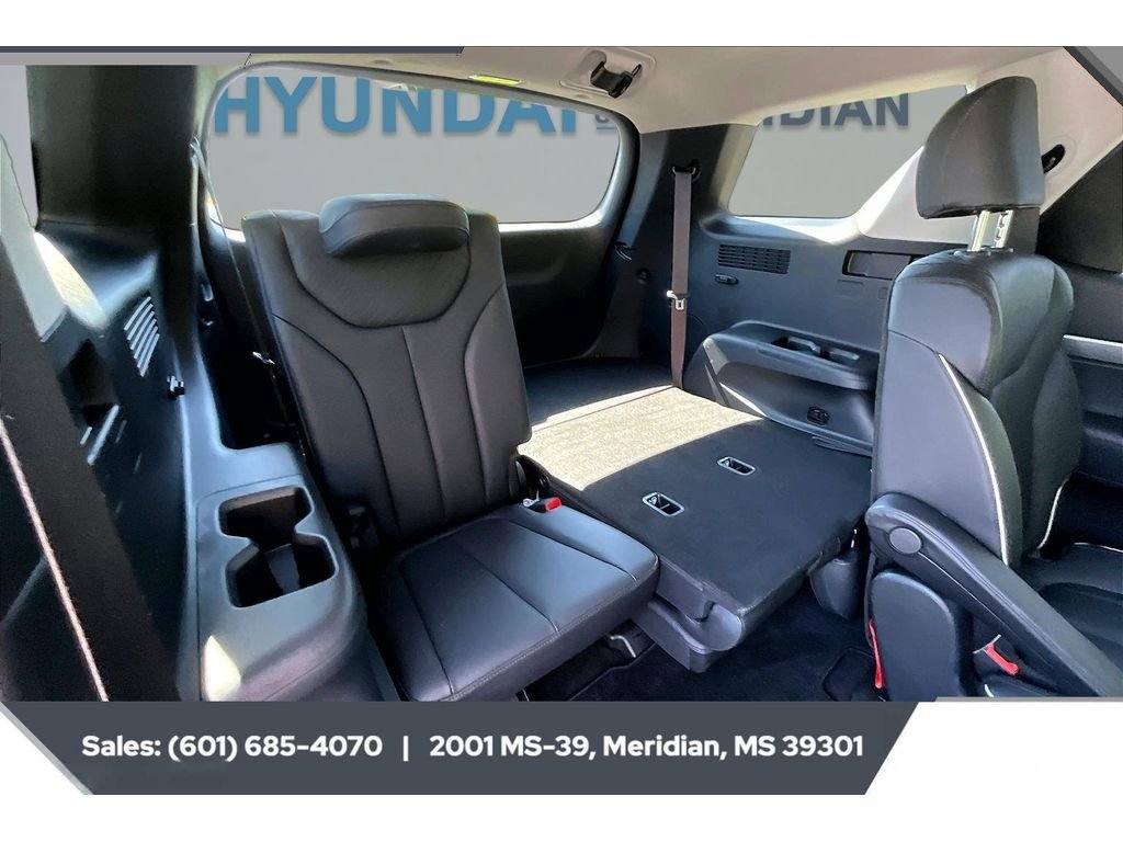 2025 Hyundai Palisade SEL - Photo 21