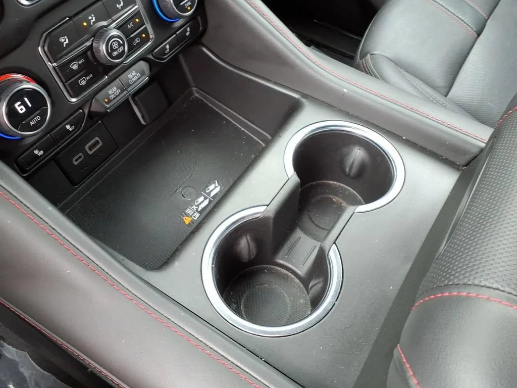 Certified Used 2023 Summit White Chevrolet RST image 9