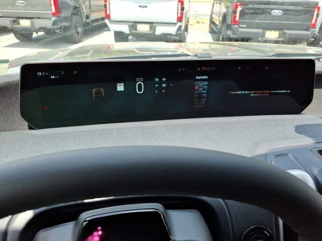 New 2026 Dark Matter Gray Metallic Ford Active image 24