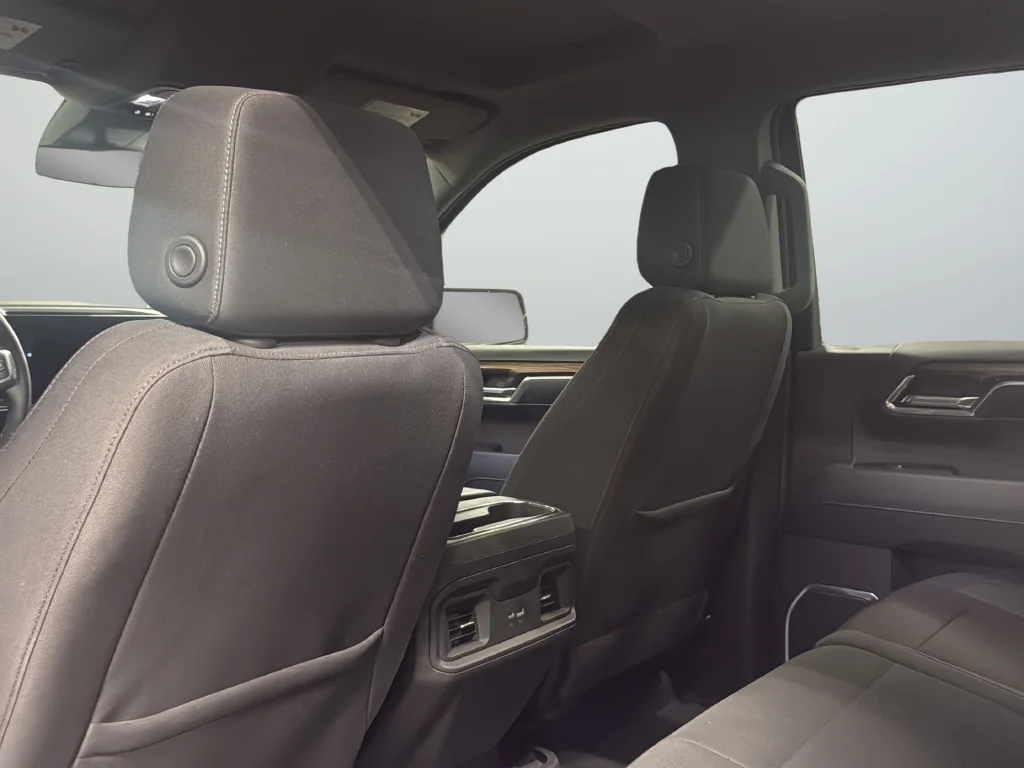 Used 2024 White Chevrolet RST image 24