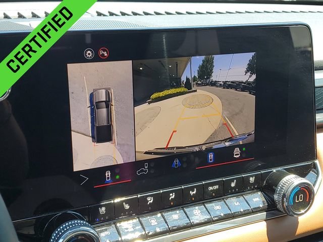 2026 GMC Canyon AT4 - Photo 18