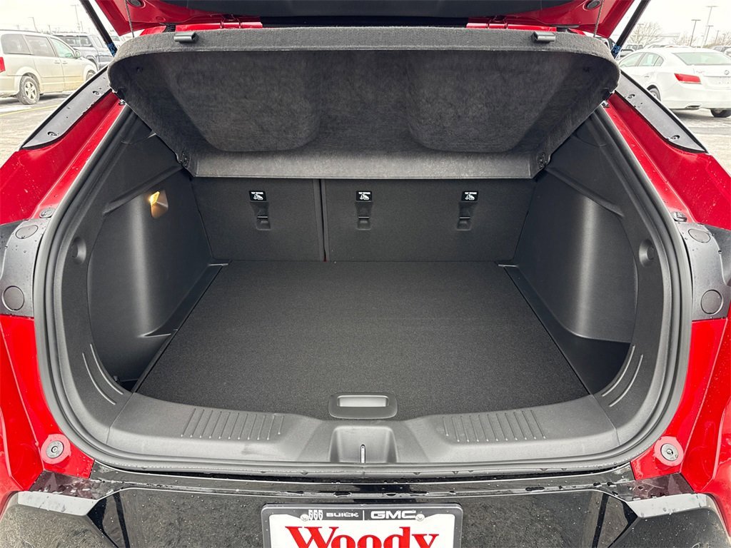 2026 BUICK ENVISTA - Image 29