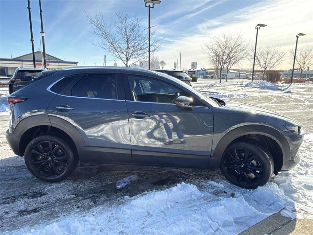2023 MAZDA CX-30 - Image 3
