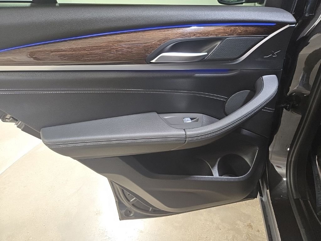 2023 BMW X4 30i - Photo 20
